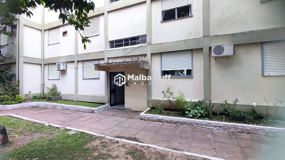Apartamento, 2 quartos, 47 m² - Foto 1