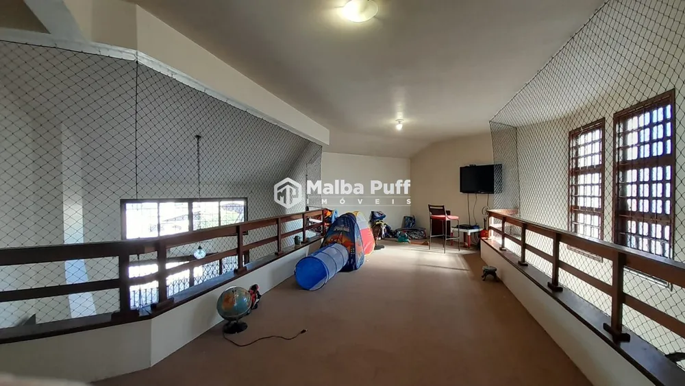 Casa, 6 quartos, 474 m² - Foto 10