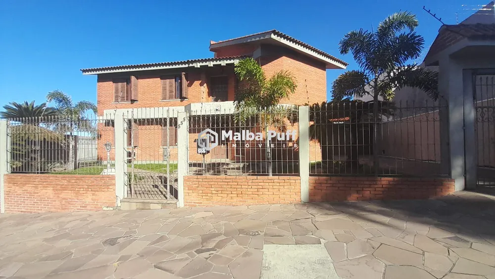 Casa, 6 quartos, 474 m² - Foto 11