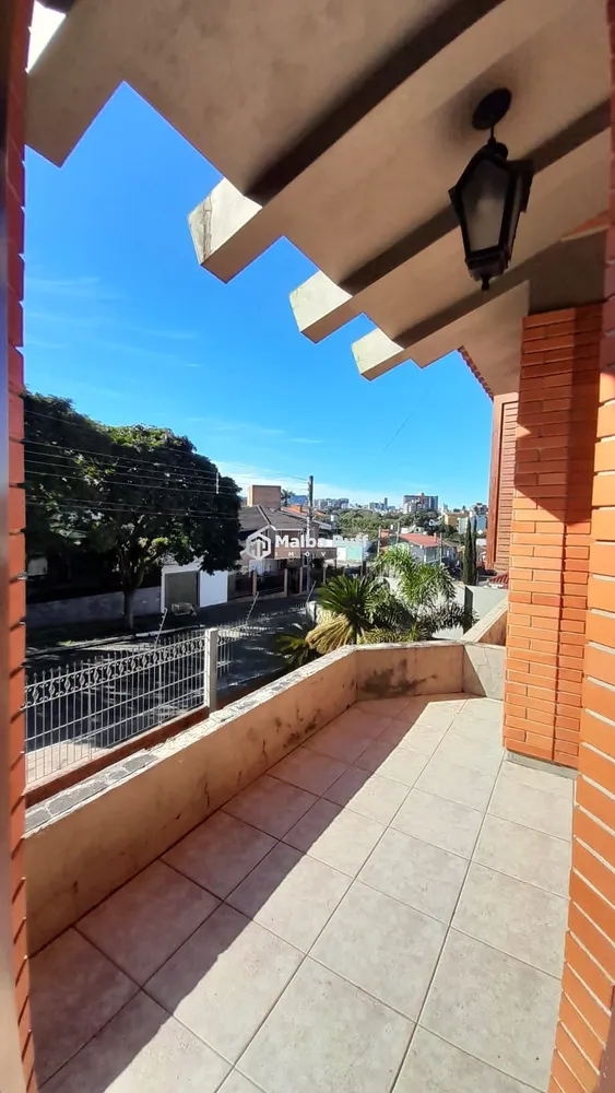 Casa, 6 quartos, 474 m² - Foto 5