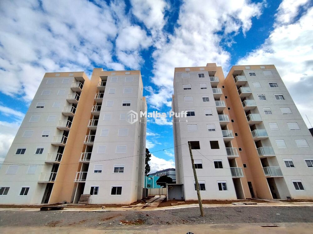 Apartamento, 2 quartos, 52 m² - Foto 4