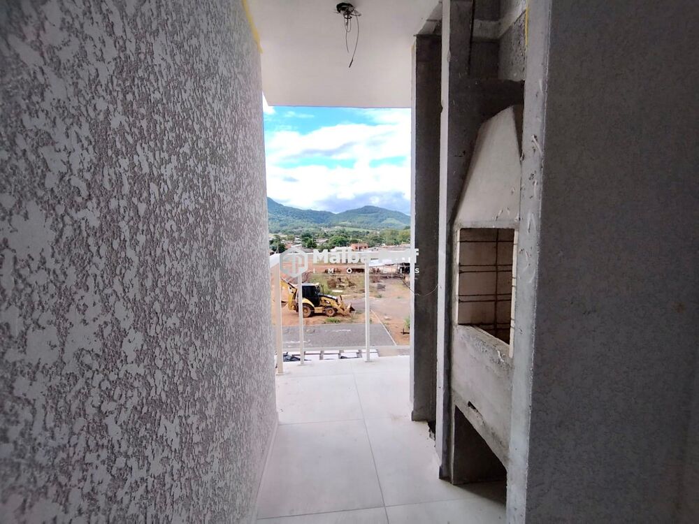 Apartamento, 2 quartos, 52 m² - Foto 2