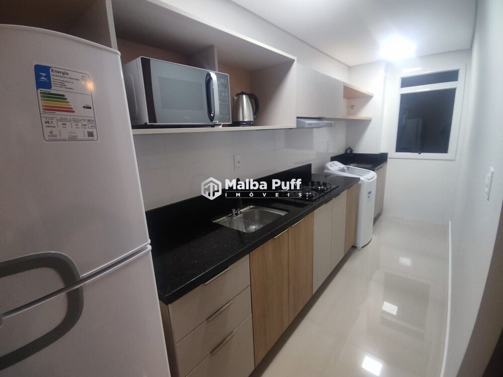 Apartamento, 2 quartos, 50 m² - Foto 7