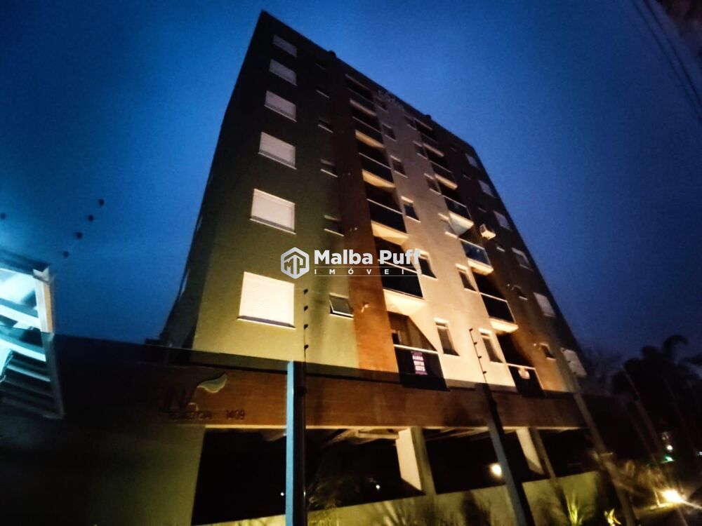 Apartamento, 2 quartos, 50 m² - Foto 1