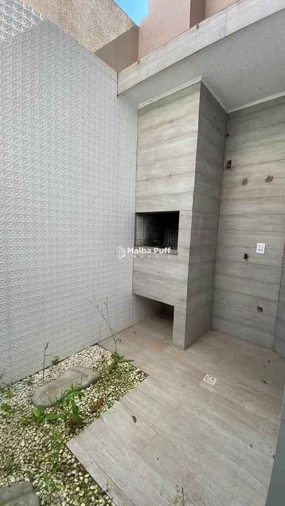 Casa de Condomínio, 2 quartos - Foto 10