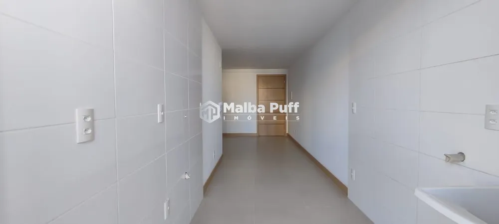Apartamento, 1 quarto, 38 m² - Foto 2