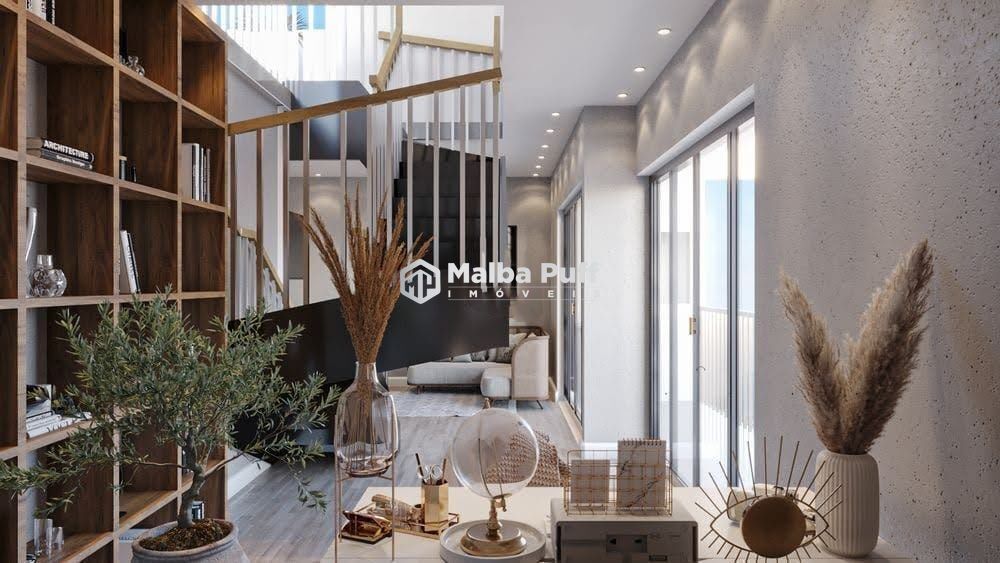 Apartamento, 2 quartos, 53 m² - Foto 6