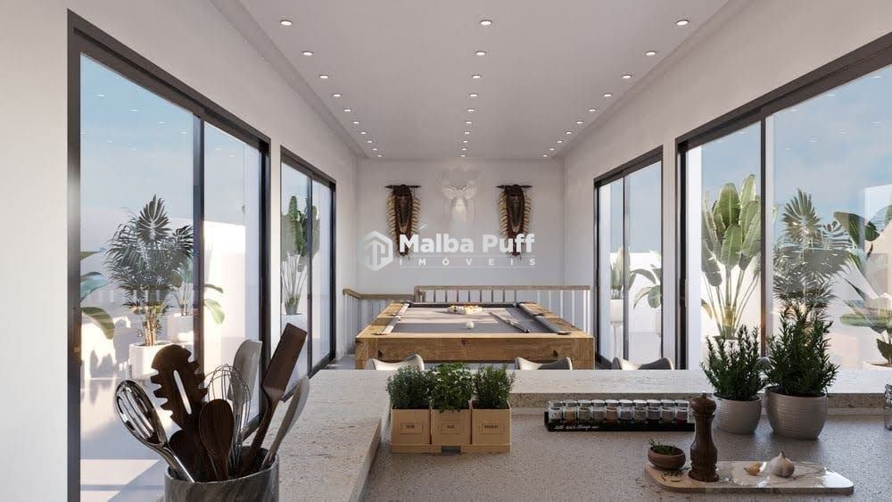 Apartamento, 2 quartos, 53 m² - Foto 3