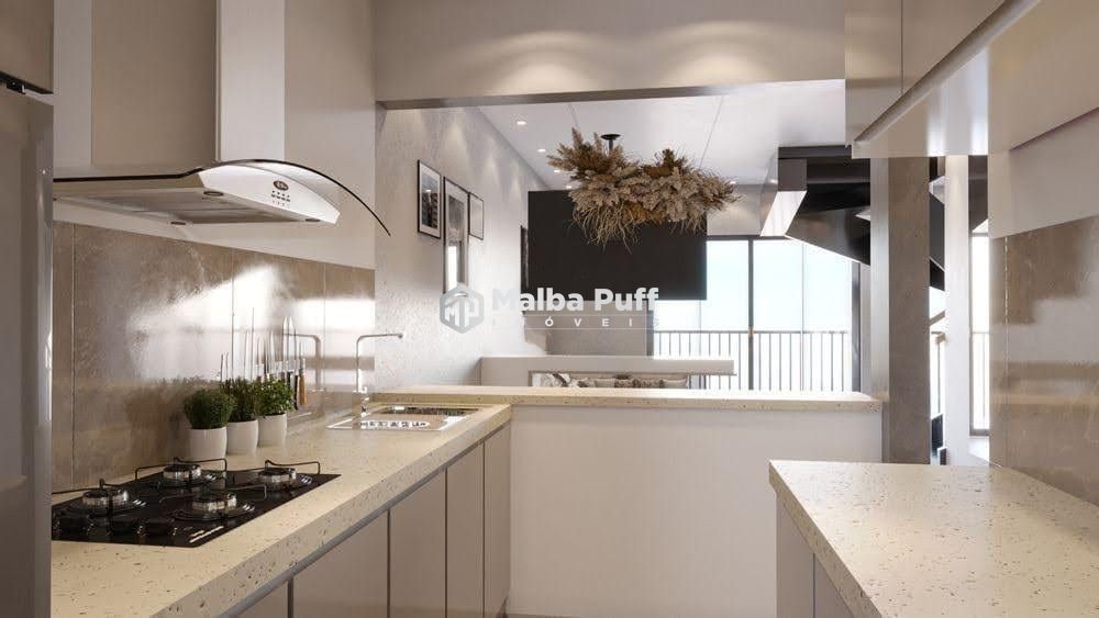 Apartamento, 2 quartos, 53 m² - Foto 5