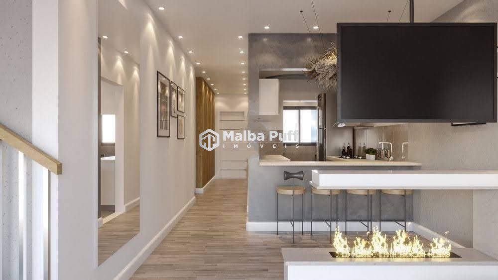 Apartamento, 2 quartos, 53 m² - Foto 2