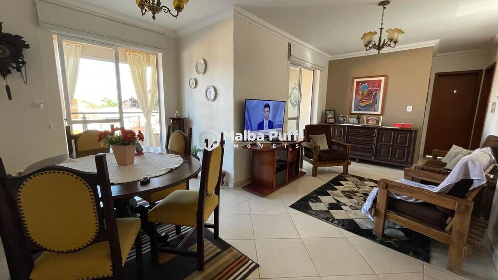 Apartamento, 2 quartos, 84 m² - Foto 2