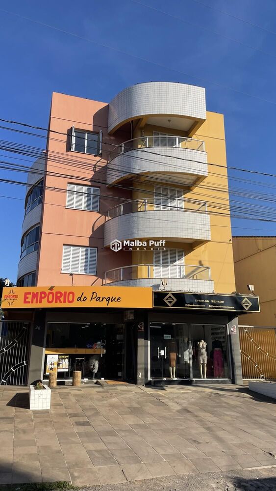 Apartamento, 2 quartos, 84 m² - Foto 17