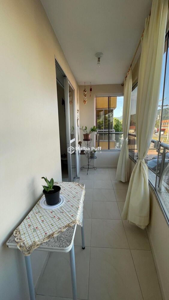 Apartamento, 2 quartos, 84 m² - Foto 6
