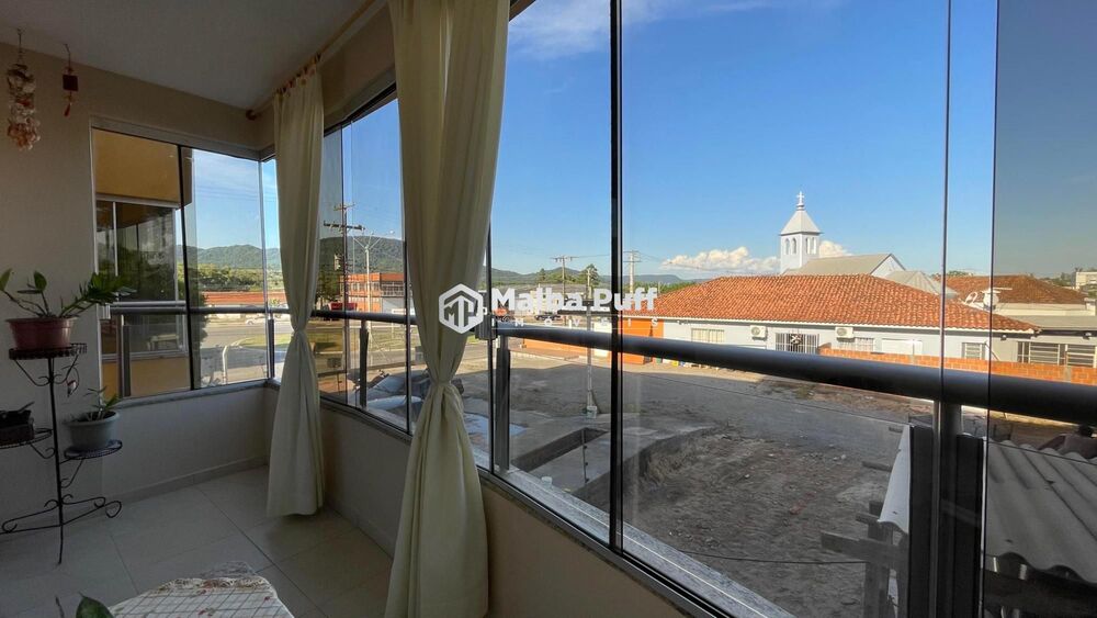 Apartamento, 2 quartos, 84 m² - Foto 1