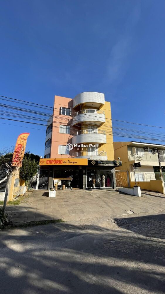 Apartamento, 2 quartos, 84 m² - Foto 16