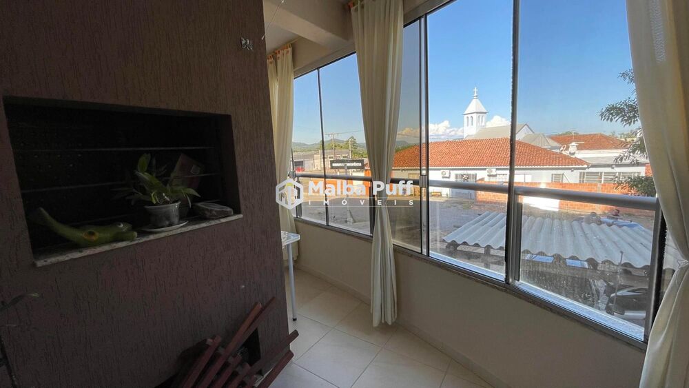 Apartamento, 2 quartos, 84 m² - Foto 5
