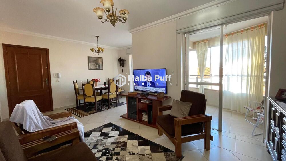 Apartamento, 2 quartos, 84 m² - Foto 13