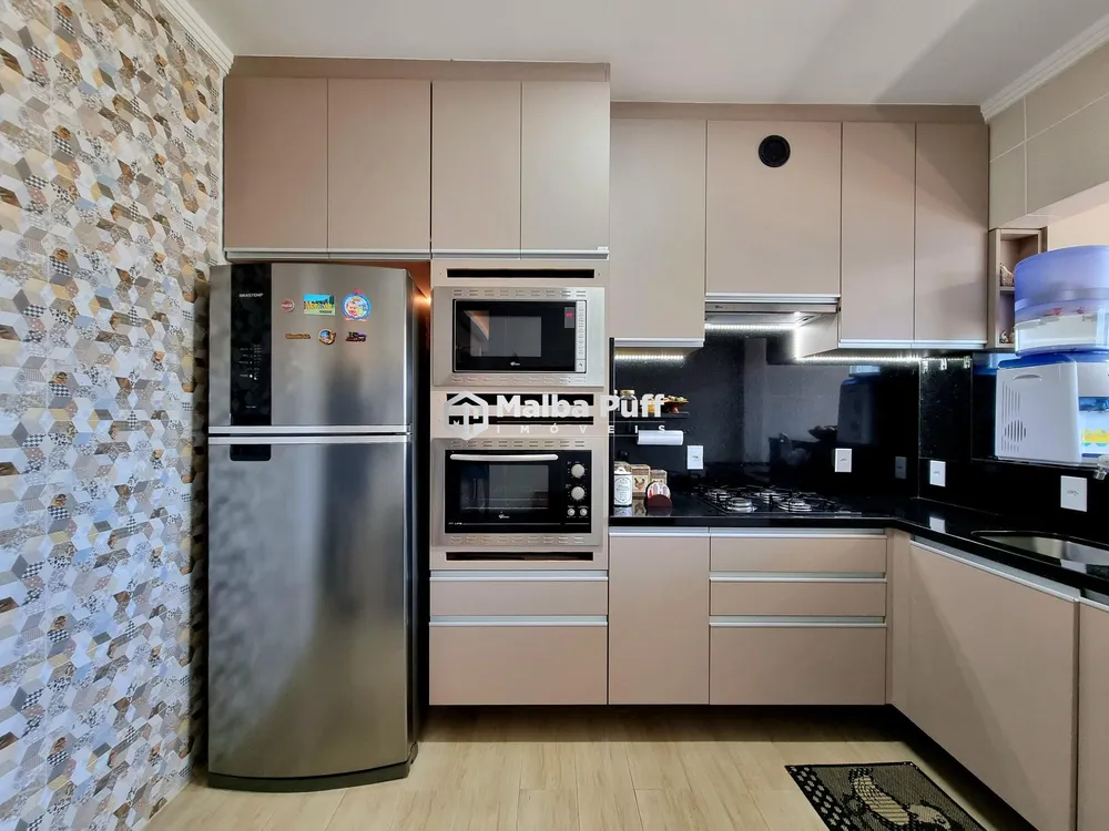 Apartamento, 3 quartos, 108 m² - Foto 12