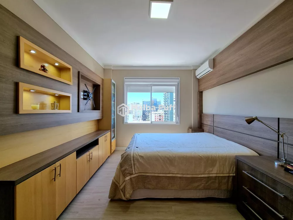 Apartamento, 3 quartos, 108 m² - Foto 1
