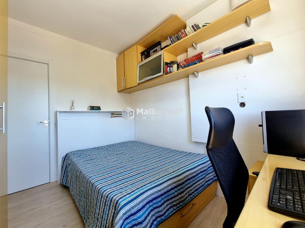 Apartamento, 3 quartos, 108 m² - Foto 9