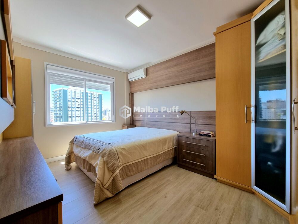 Apartamento, 3 quartos, 108 m² - Foto 10
