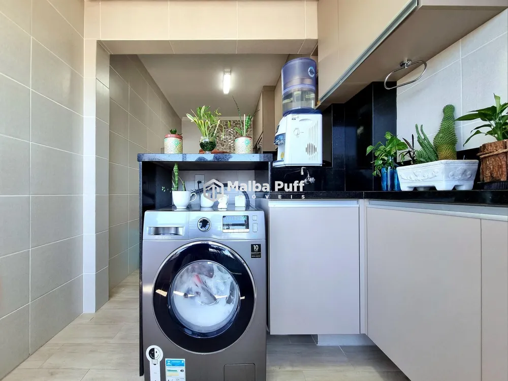 Apartamento, 3 quartos, 108 m² - Foto 4