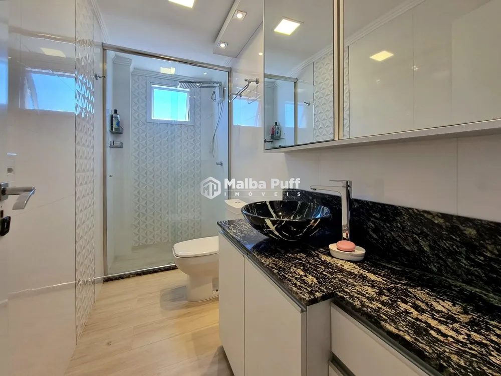 Apartamento, 3 quartos, 108 m² - Foto 11