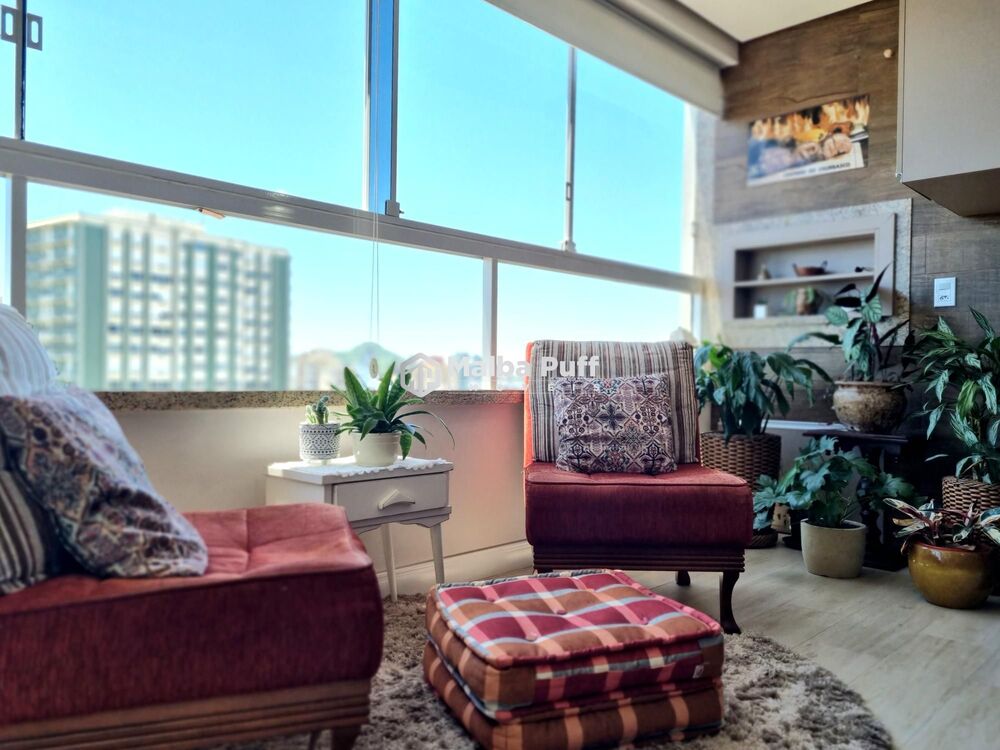 Apartamento, 3 quartos, 108 m² - Foto 11