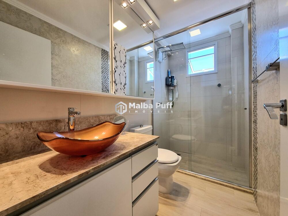Apartamento, 3 quartos, 108 m² - Foto 5