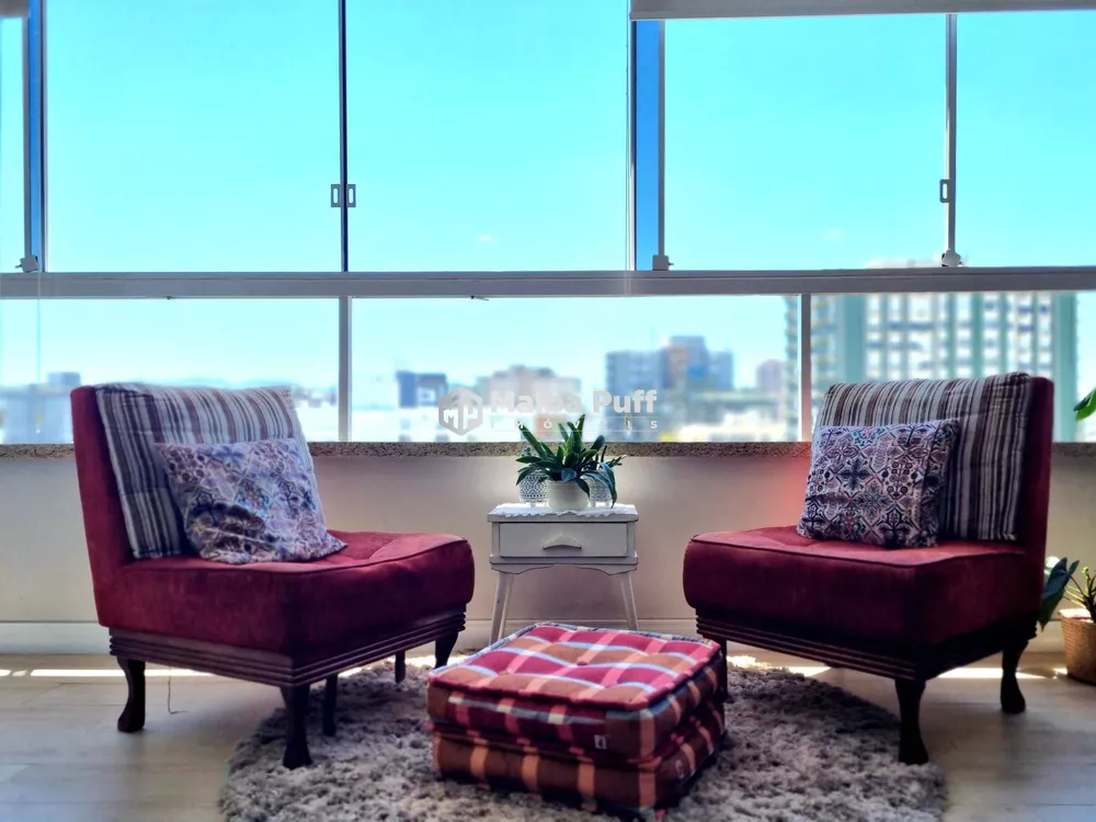 Apartamento, 3 quartos, 108 m² - Foto 2