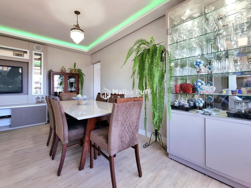 Apartamento, 3 quartos, 108 m² - Foto 8