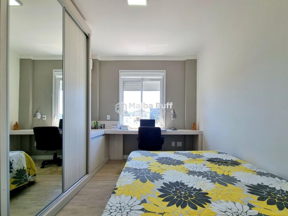 Apartamento, 3 quartos, 108 m² - Foto 7