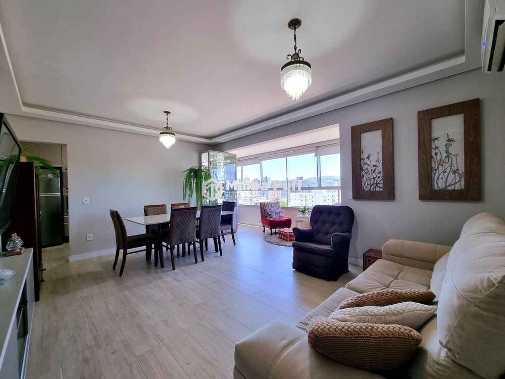 Apartamento, 3 quartos, 108 m² - Foto 15