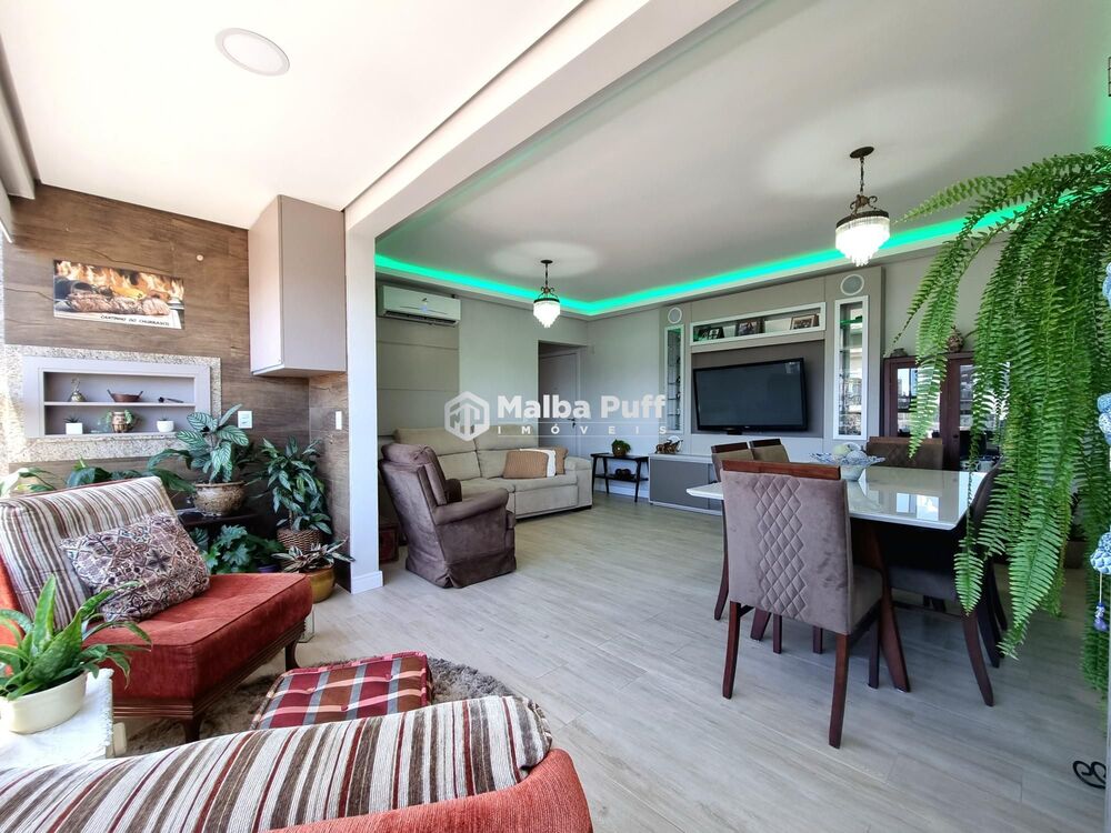 Apartamento, 3 quartos, 108 m² - Foto 6