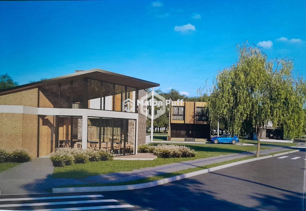 Terreno, 192 m² - Foto 2