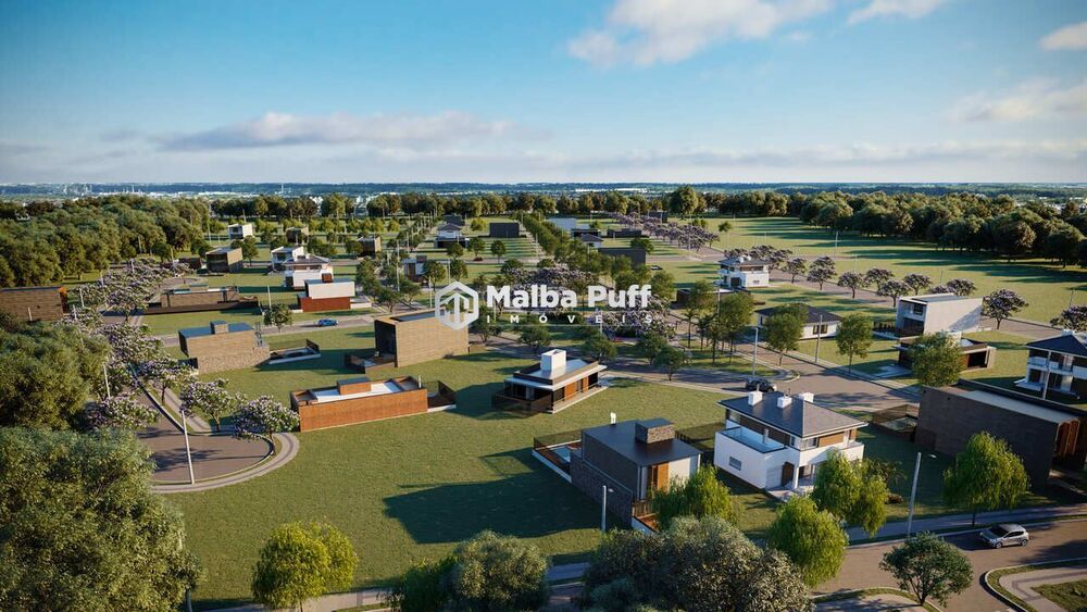 Terreno, 192 m² - Foto 3