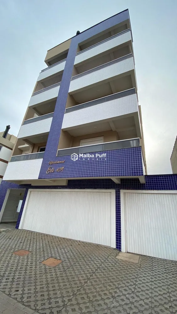 Apartamento, 2 quartos, 79 m² - Foto 2