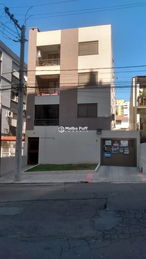 Apartamento, 2 quartos, 72 m² - Foto 4