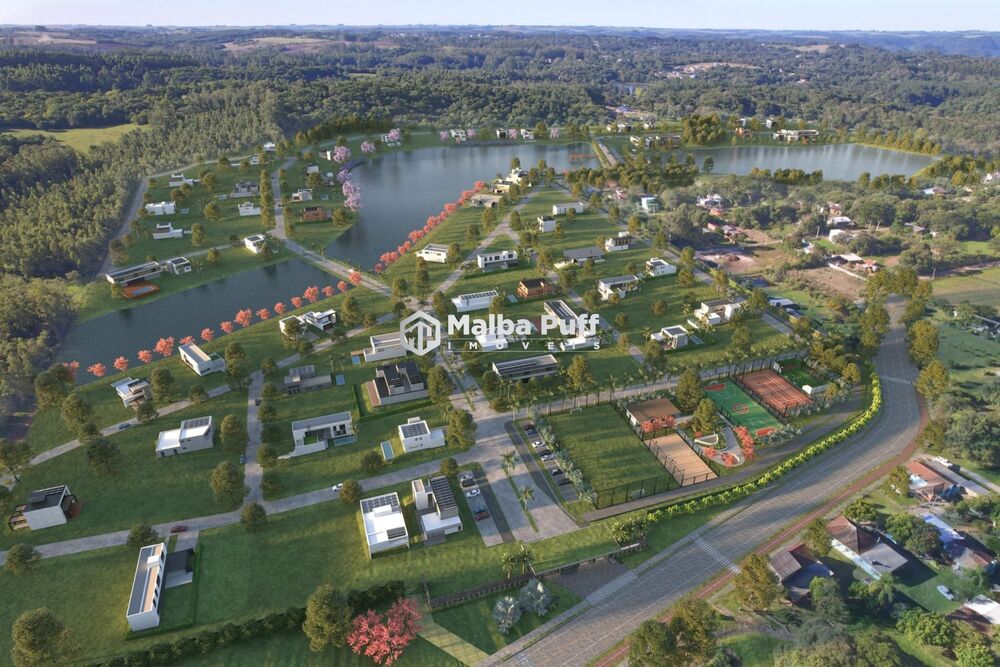 Terreno, 1109 m² - Foto 2