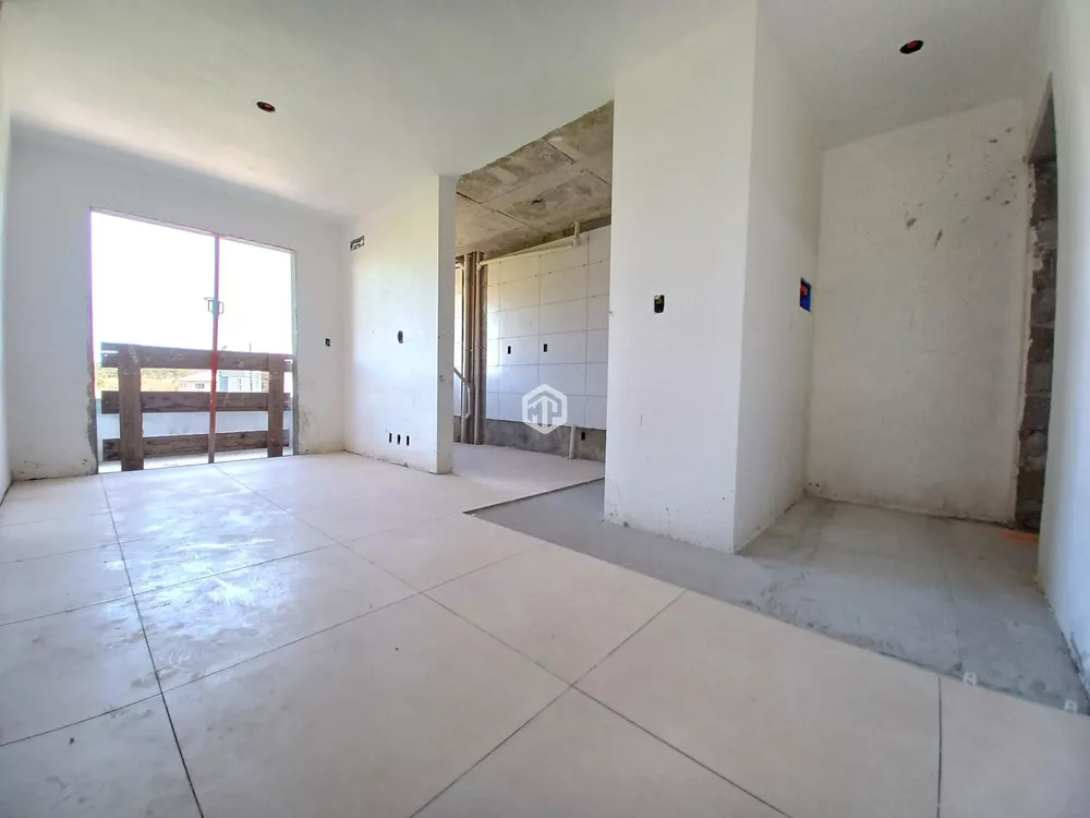 Apartamento à venda com 2 quartos, 60m² - Foto 3