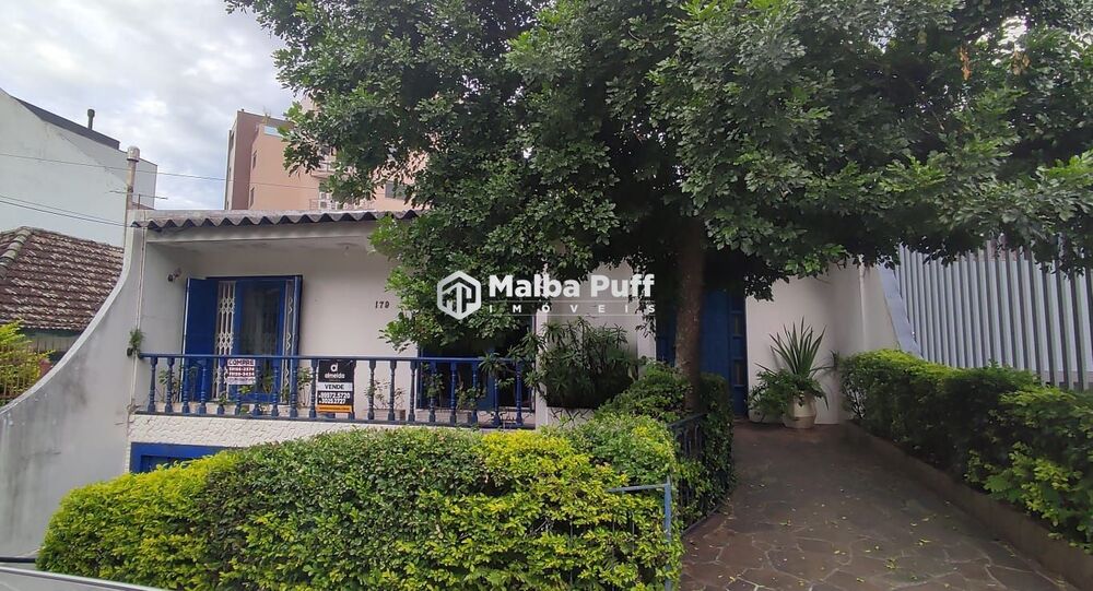 Casa à venda com 4 quartos, 280m² - Foto 1
