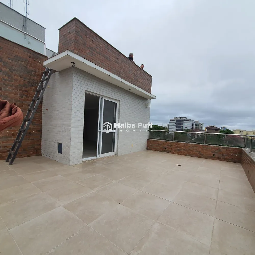Apartamento, 3 quartos, 191 m² - Foto 2