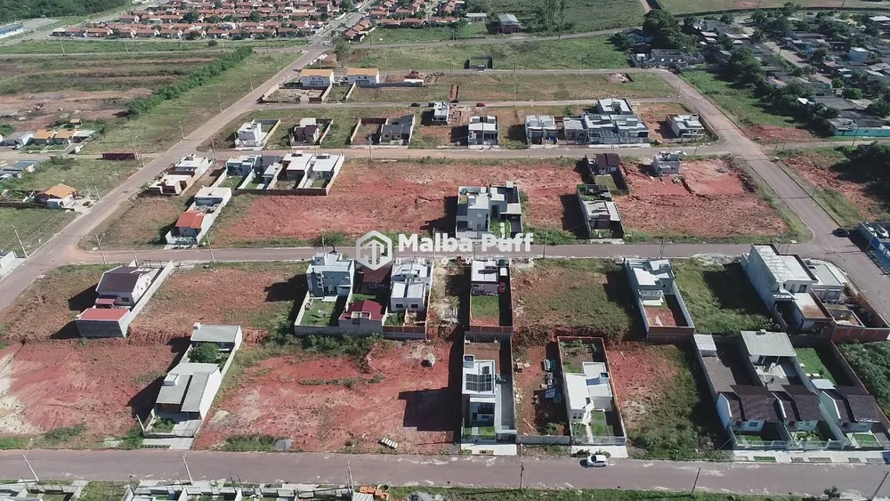 Terreno, 298 m² - Foto 5