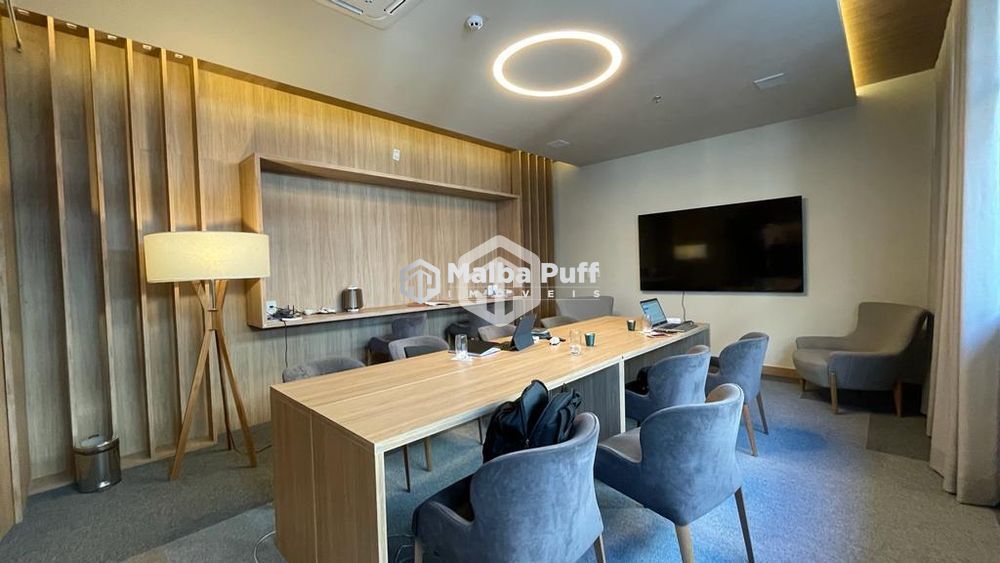 Sala-Conjunto, 42 m² - Foto 5