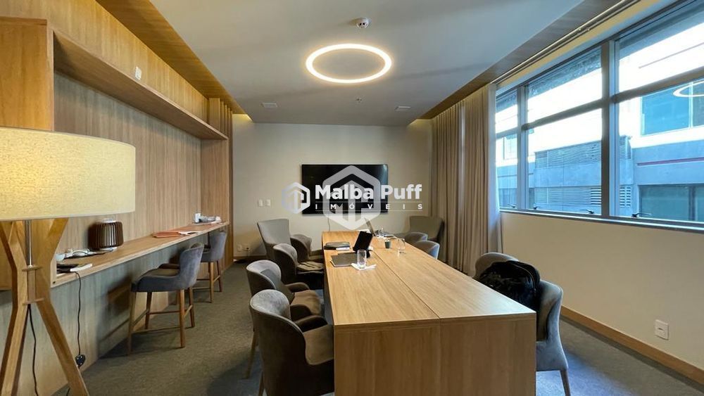 Sala-Conjunto, 42 m² - Foto 4