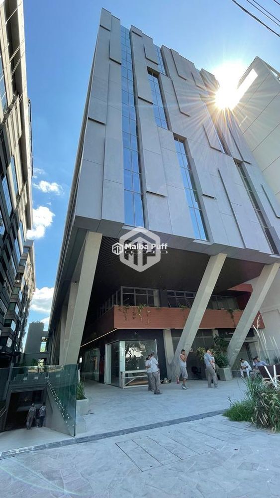 Sala-Conjunto, 42 m² - Foto 1