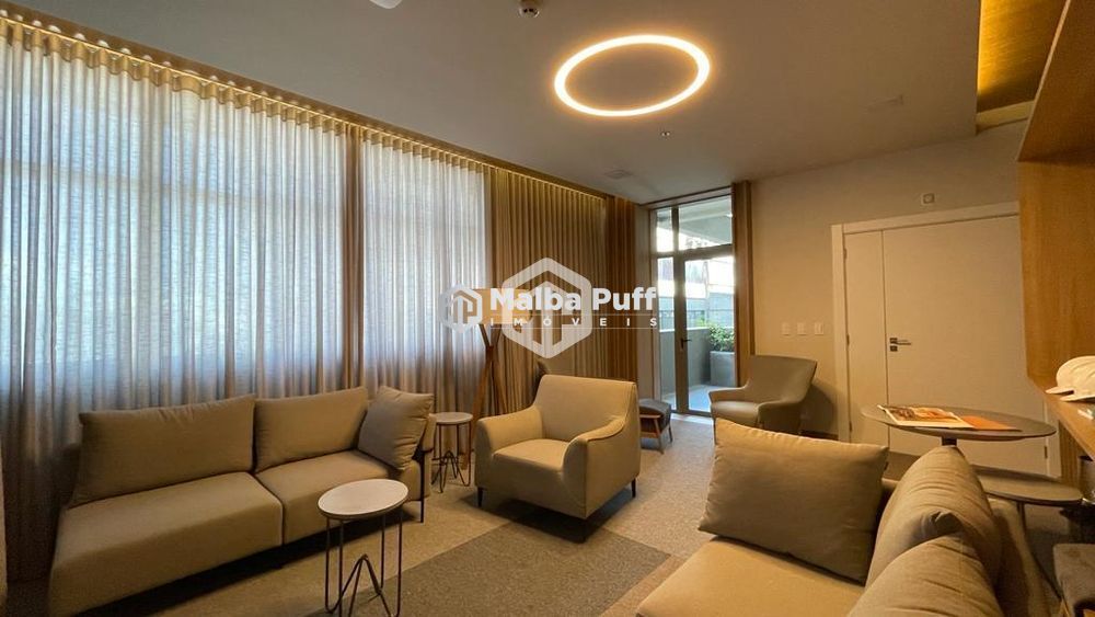 Sala-Conjunto, 42 m² - Foto 7