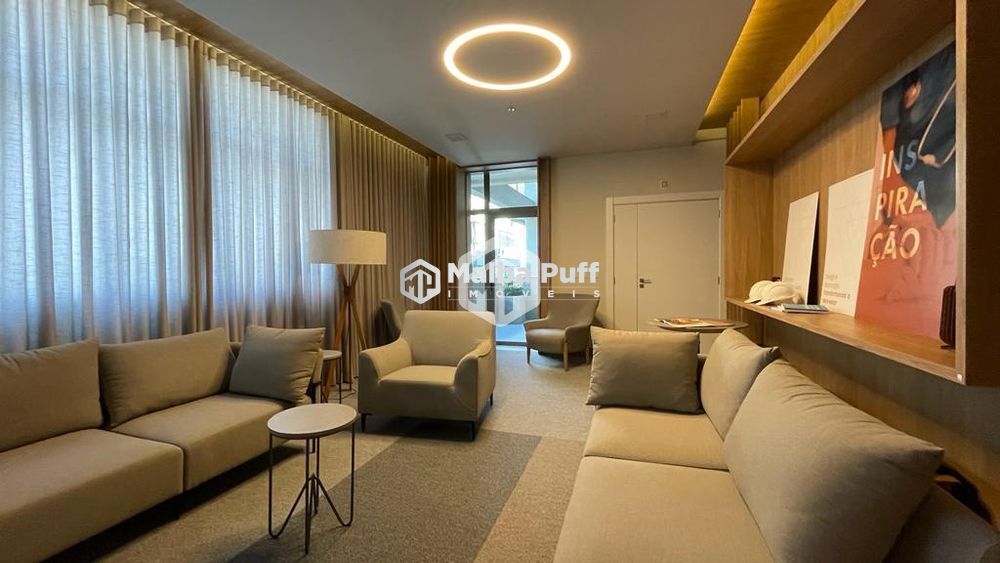 Sala-Conjunto, 42 m² - Foto 6