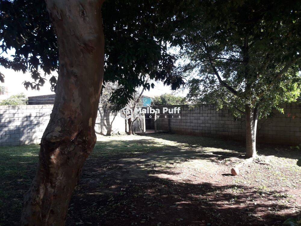 Terreno, 302 m² - Foto 1