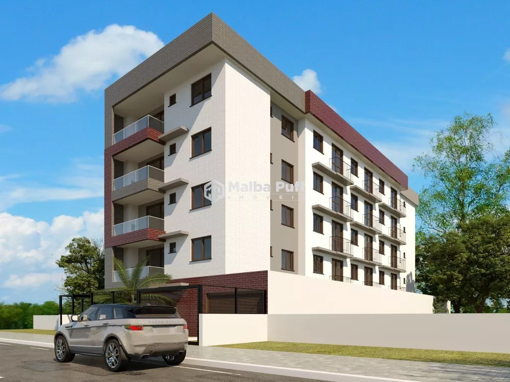 Apartamento, 1 quarto, 33 m² - Foto 3